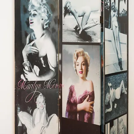 Appartamento Marilyn Taormina