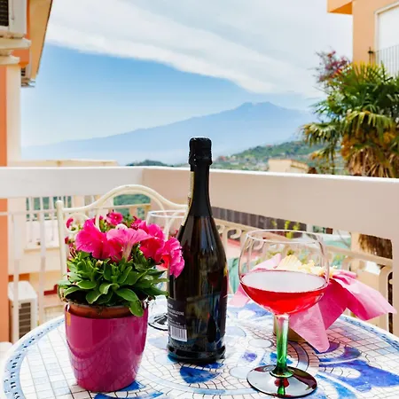Marilyn Appartamento Taormina