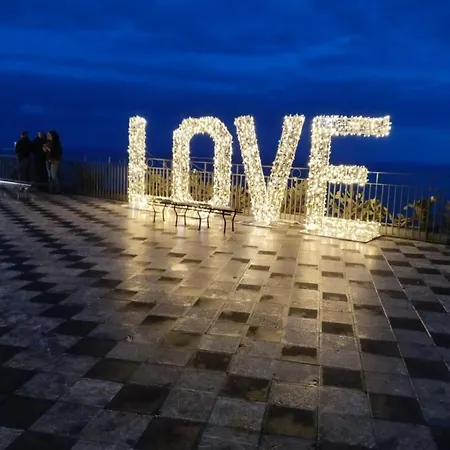 Appartamento Marilyn Taormina