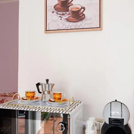 Apartmán Marilyn