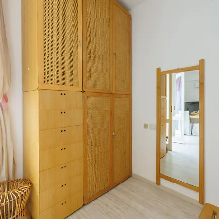 Marilyn Apartmán